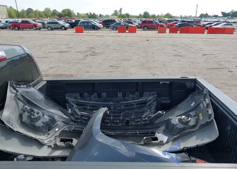 2015 Chevrolet Colorado Z71 z USA, uszkodzony, nr VIN 1GCGTCE37F1121332